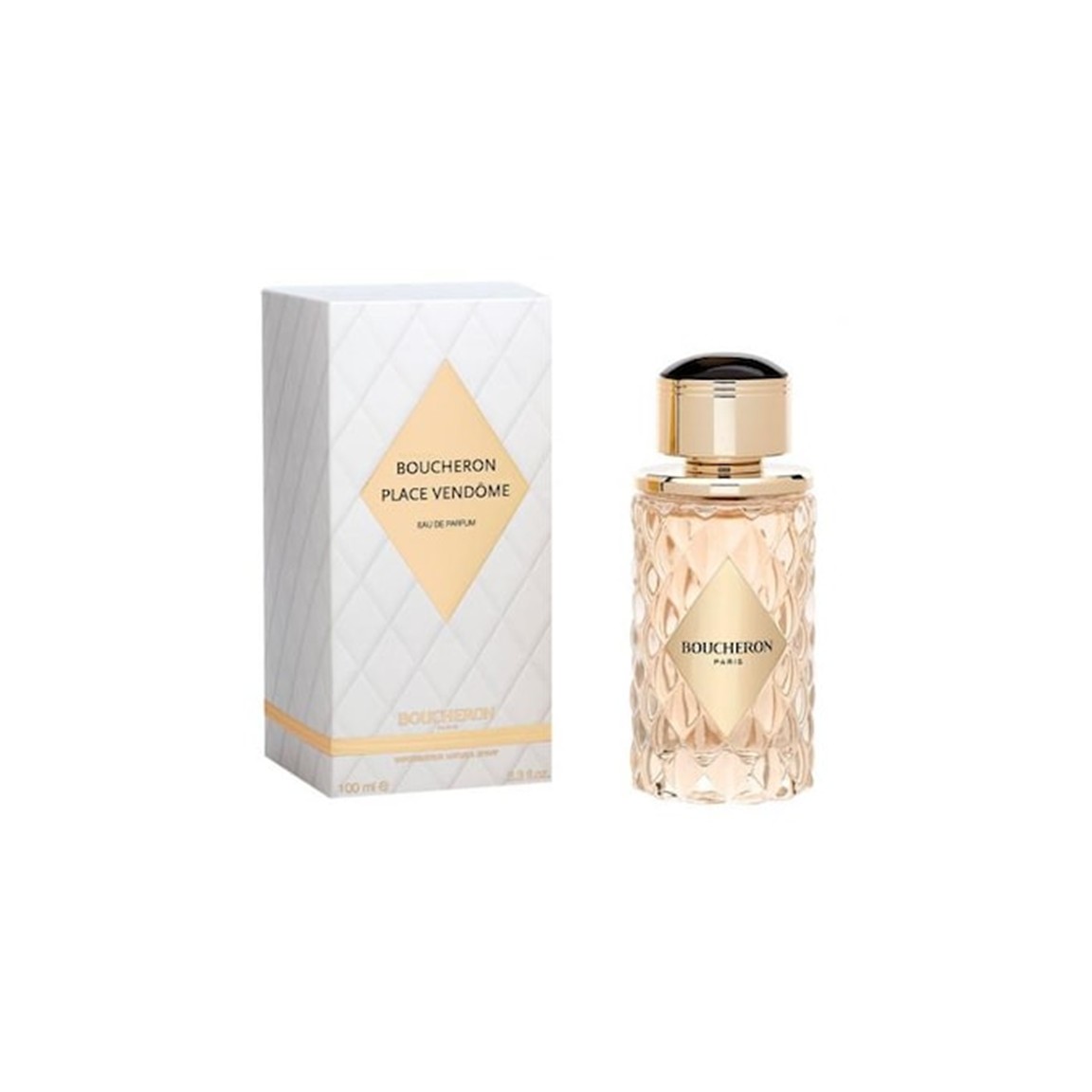 Presentation1-8-2.jpg Boucheron Place Vendome 100ml EDP Spray - Image 1