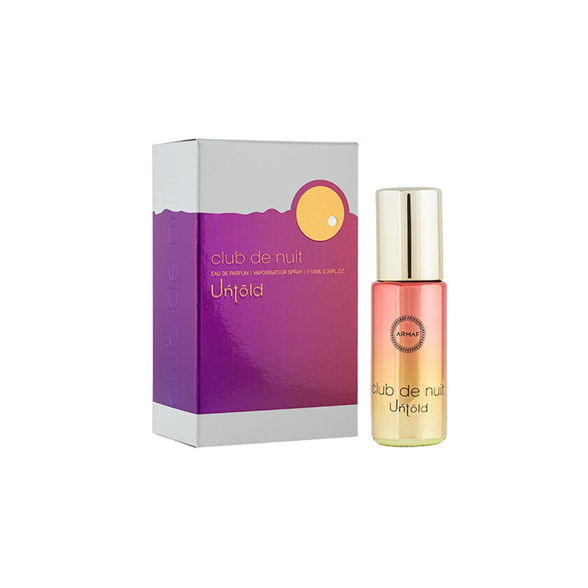 Presentation1-86-1.jpg Armaf Club De Nuit Untold Eau De Parfum 10ml - Image 1