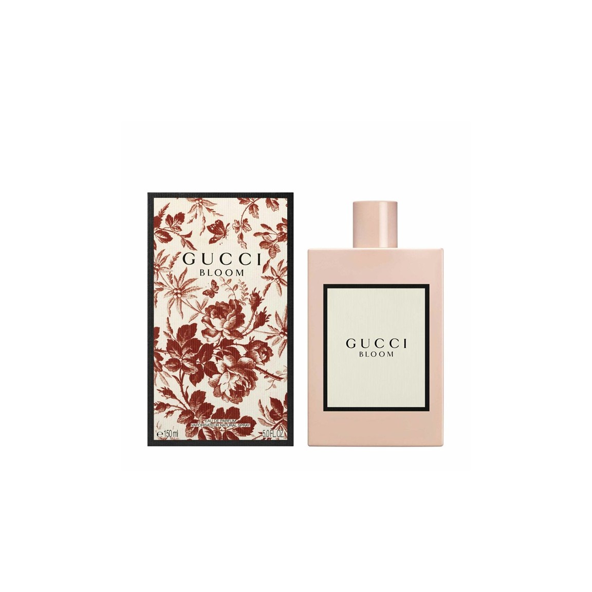 Presentation1-87-1.jpg Gucci Bloom 150ml EDP Spray - Image 1