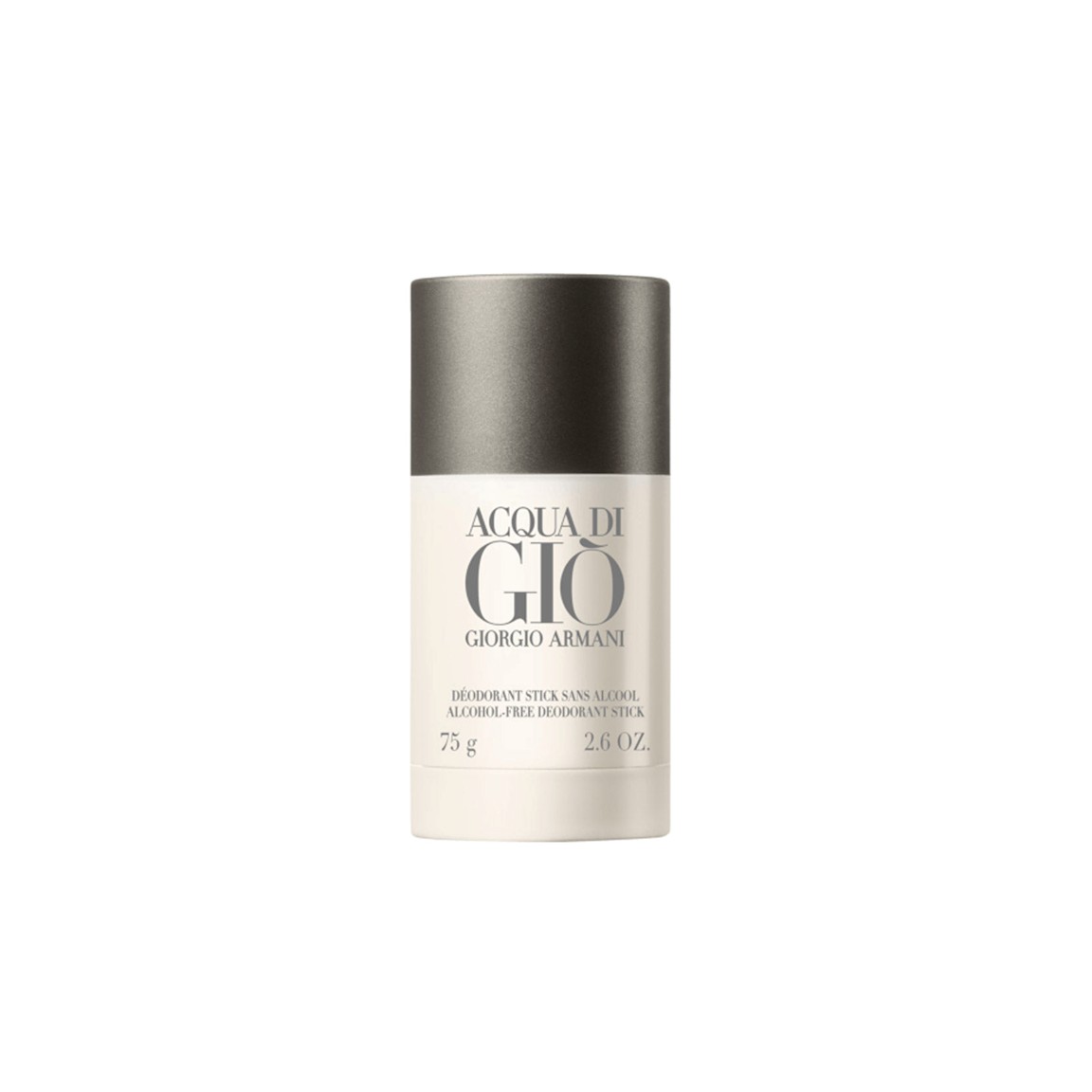 Presentation1-91-2.jpg Giorgio Armani Acqua di Gio for Men 75g Deodorant Stick - Image 1
