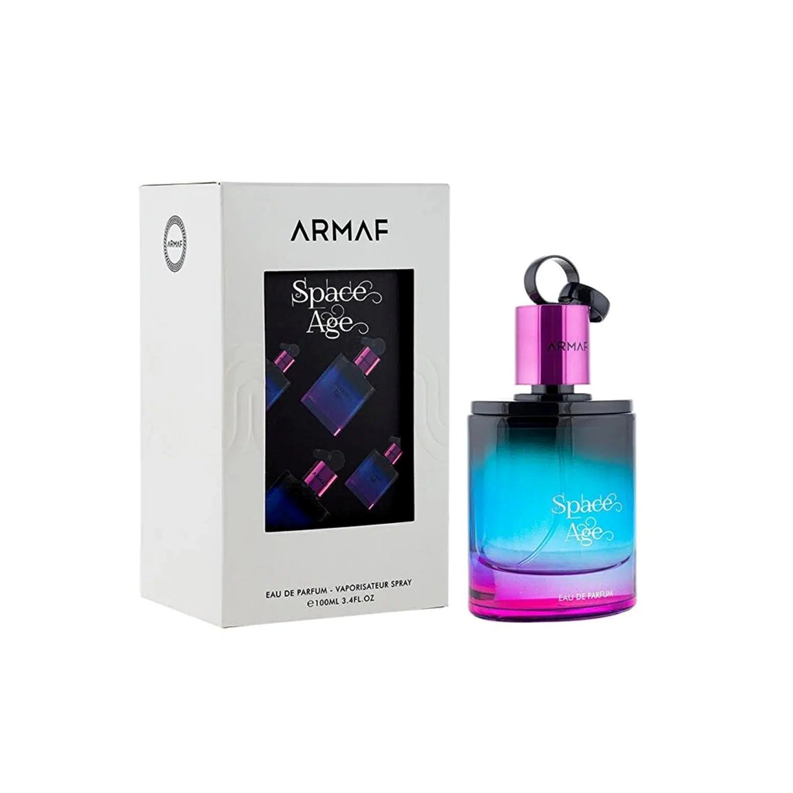 Presentation1-92-1.jpg Armaf Space Age Man Eau De Parfum 100ml - Image 1