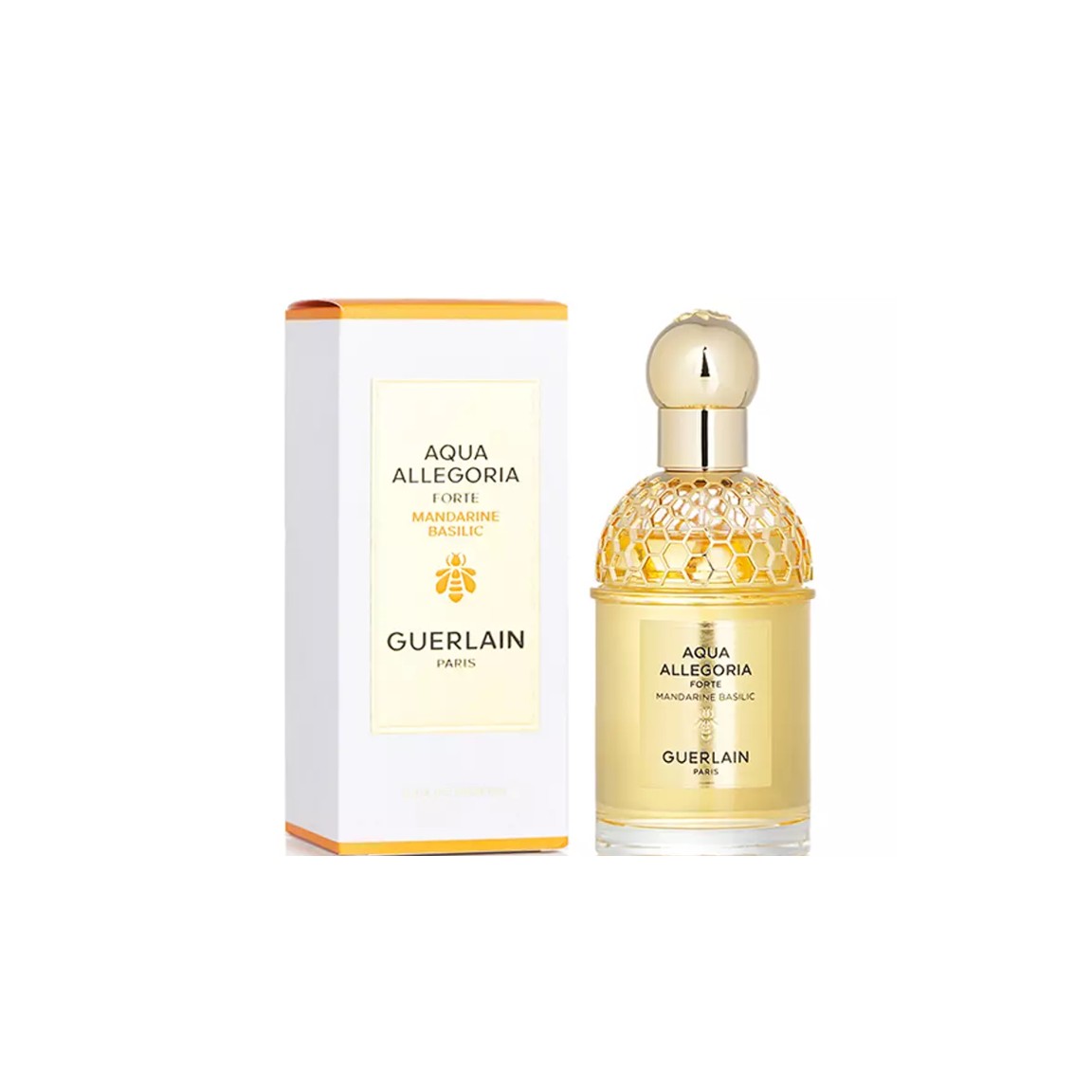 Presentation1-93-2.jpg Guerlain Aqua Allegoria Mandarine Basilic 125ml EDT Spray - Image 1
