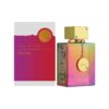 Armaf Club De Nuit Red Untold Eau De Parfum 105ml