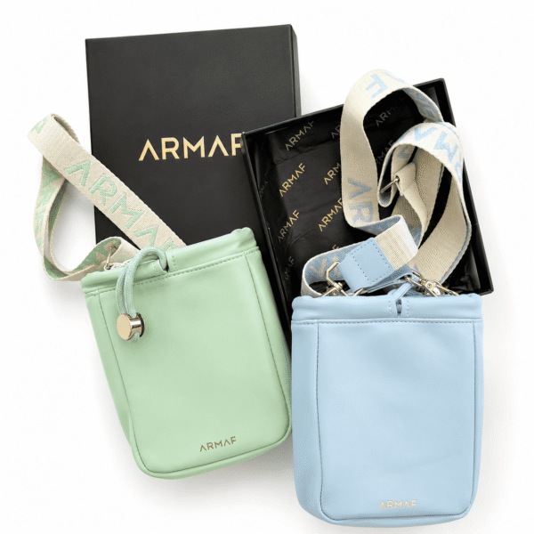 Complimentary Sling Cross Body Bag