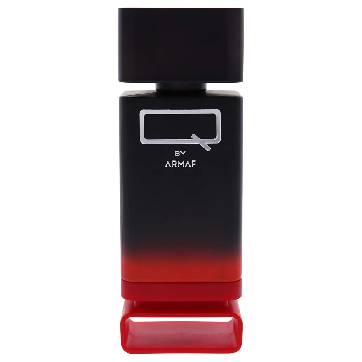 The Armaf Q Uomo Perfume Man Eau De Parfum 100ml - Image 3