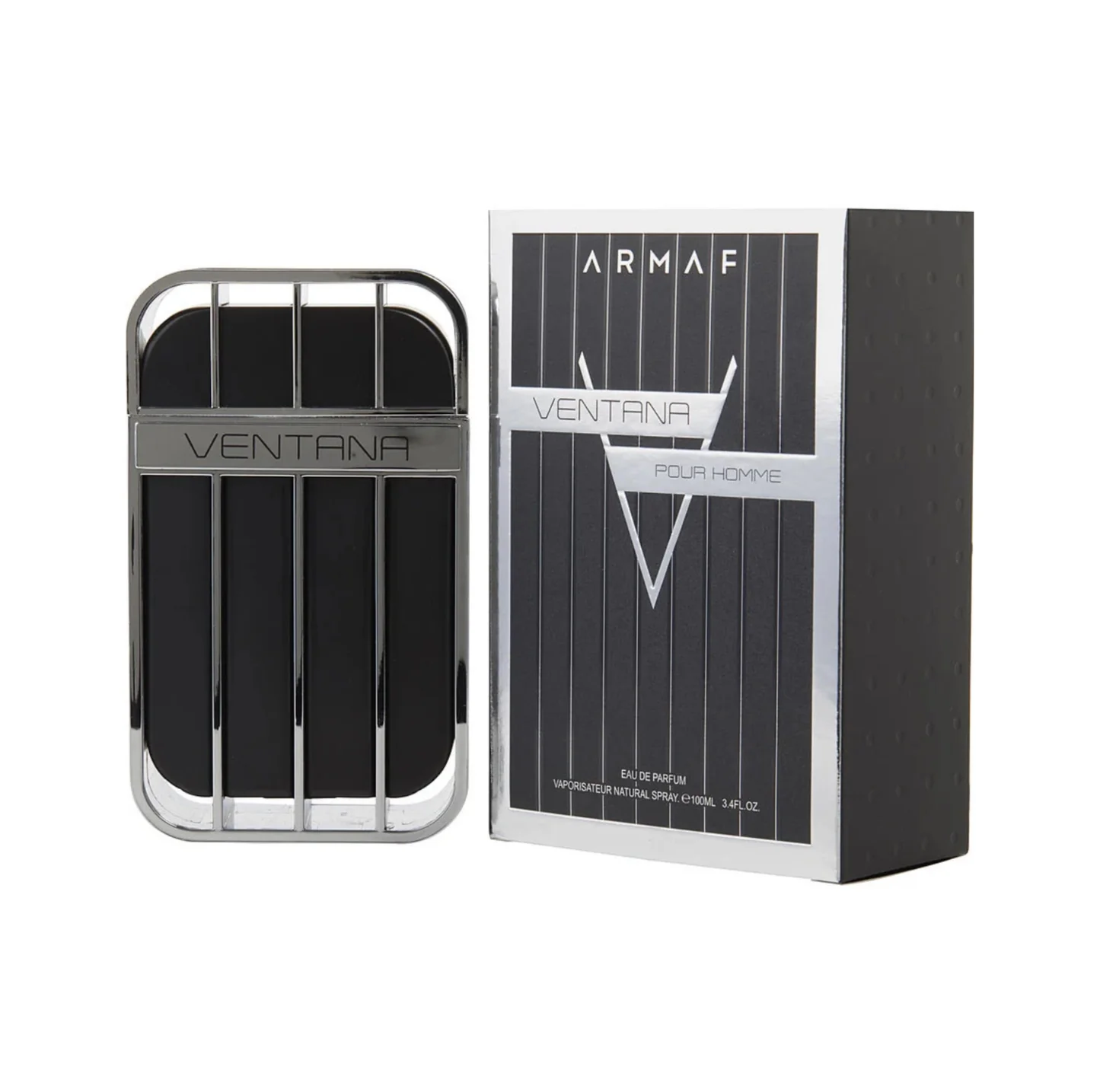 Ventana-Pour-Homme-100ml.webp Armaf Ventana Pour Homme (100ml) - Image 1