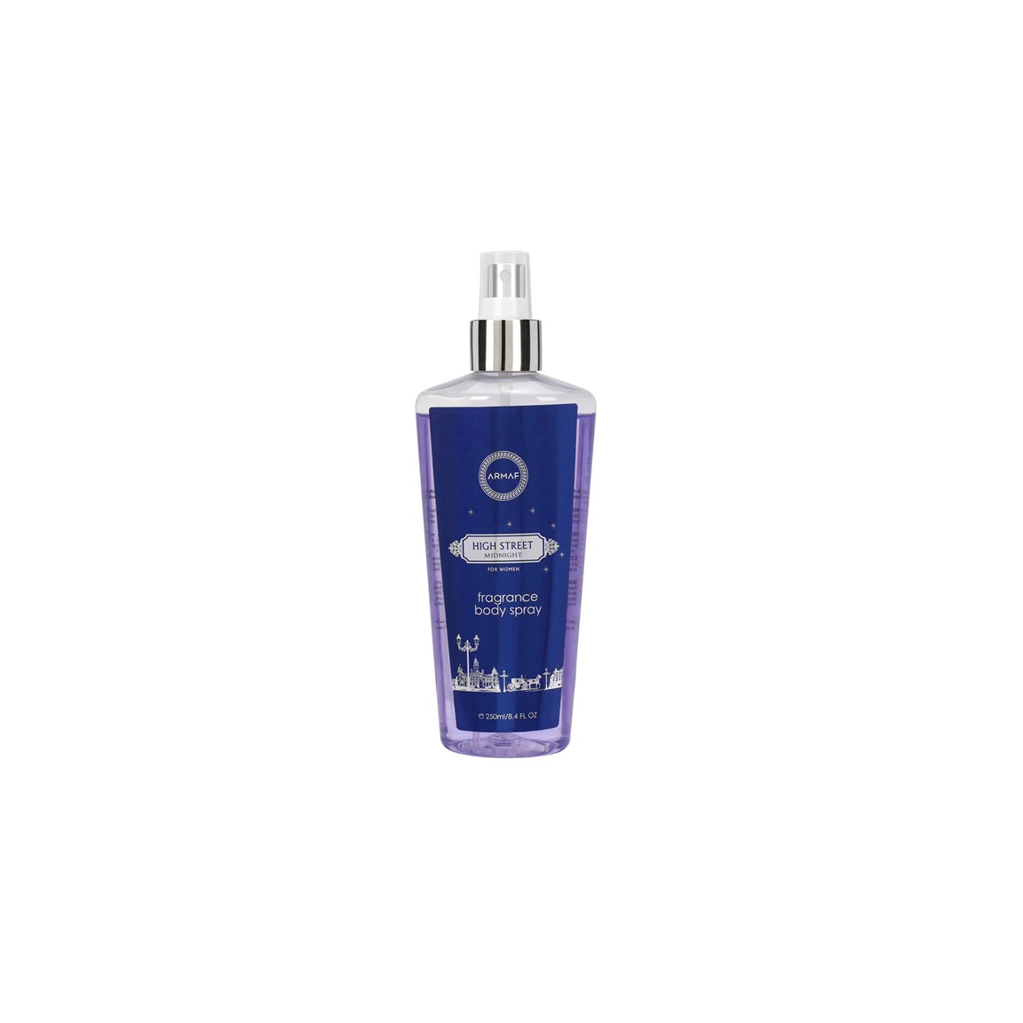 ppt1017.pptm-AutoRecovered-10.jpg Armaf High Street Midnight Pour Femme Fragrance Body Mist 250ml - Image 1