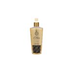 Armaf Idiva Noir Fragrance Body Mist 250ml 