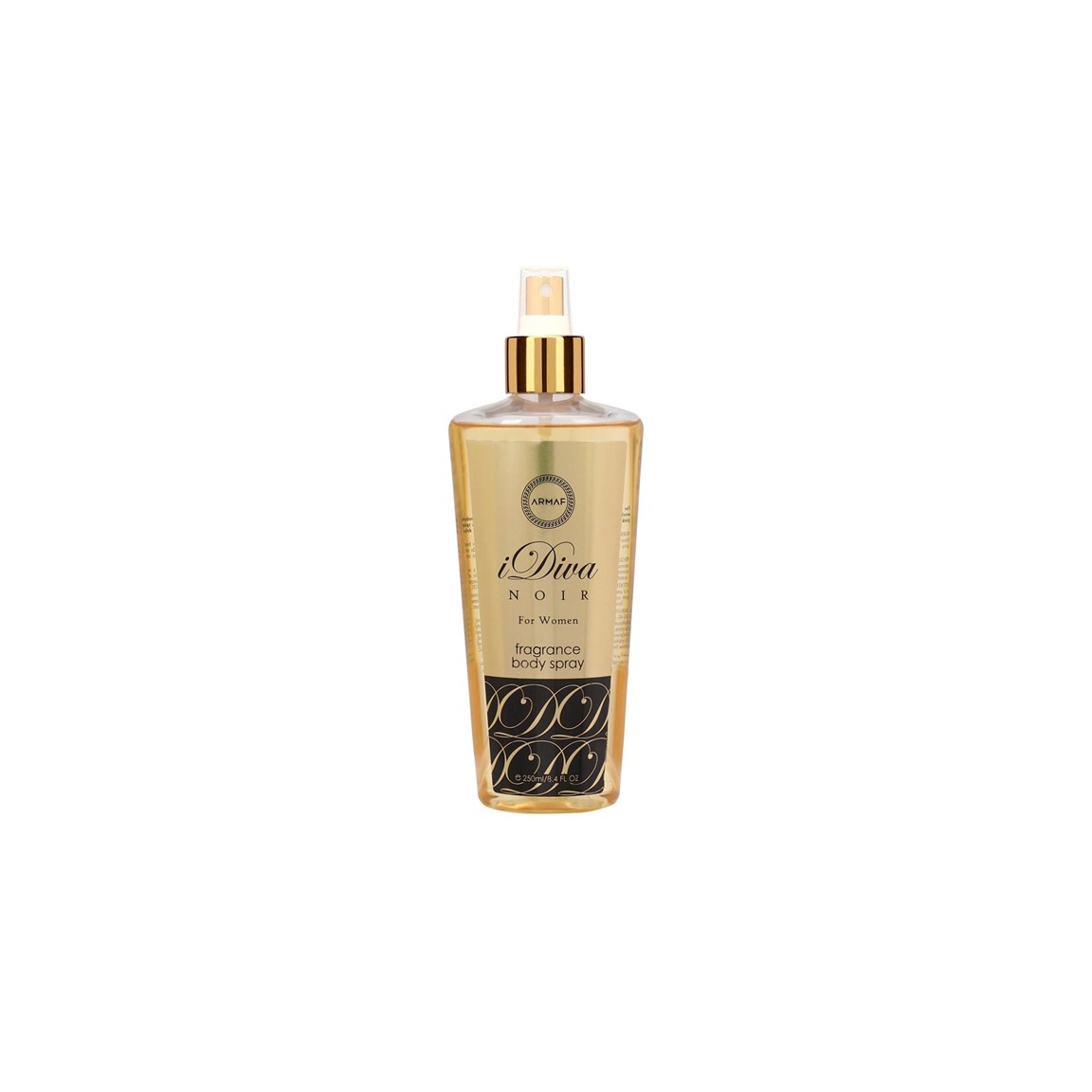 ppt1017.pptm-AutoRecovered-21.jpg Armaf Idiva Noir Fragrance Body Mist 250ml - Image 1