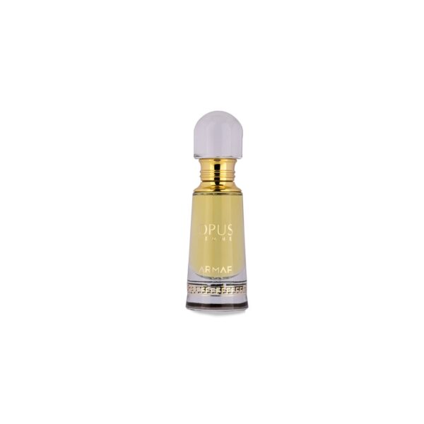 Armaf Opus Femme Concentrated Perfume Oil 20ml