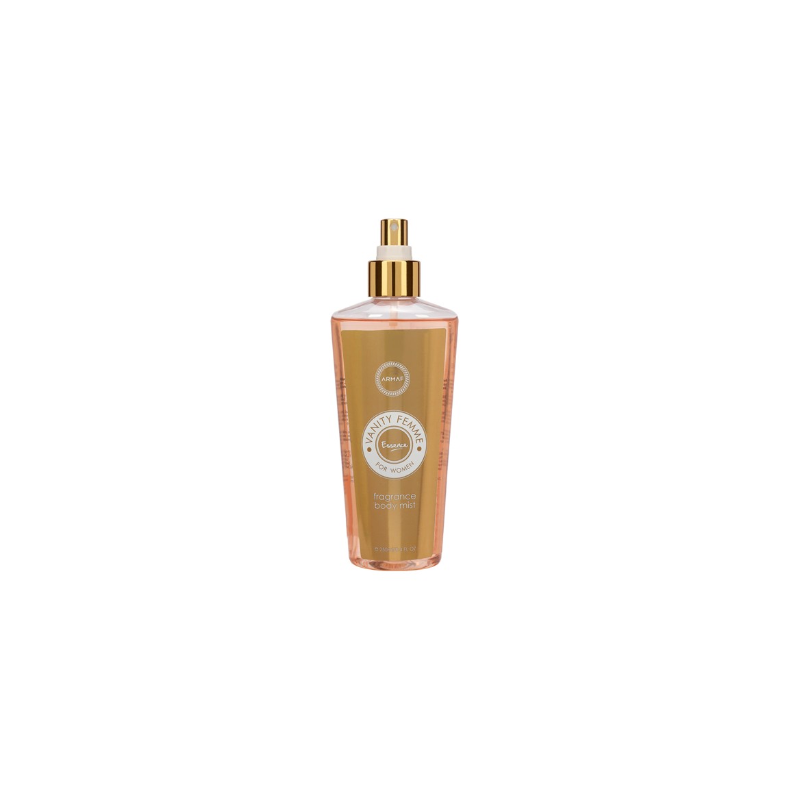 ppt1017.pptm-AutoRecovered-3.jpg Armaf Vanity Femme Essence Fragrance Body Mist 250ml - Image 1
