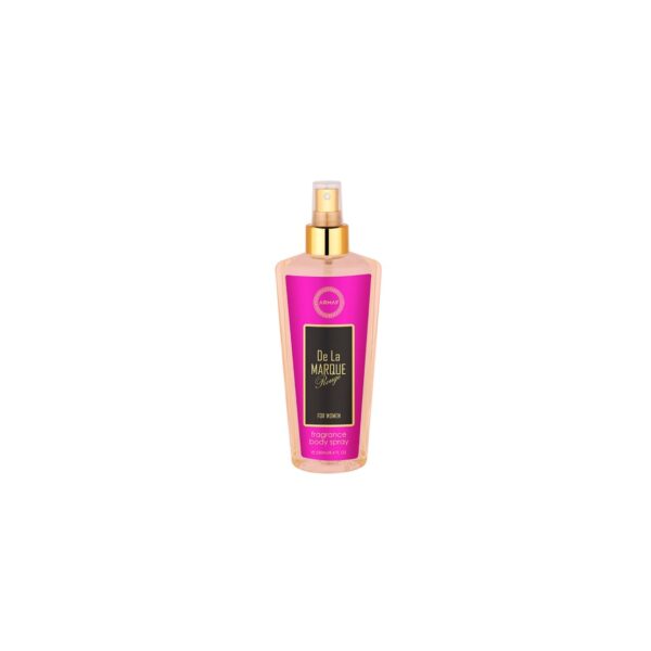 Armaf De La Marque Rouge Fragrance Body Mist 250ml