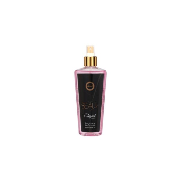 Armaf Beau Elegant Pour Femme Fragrance Body Mist 250ml 