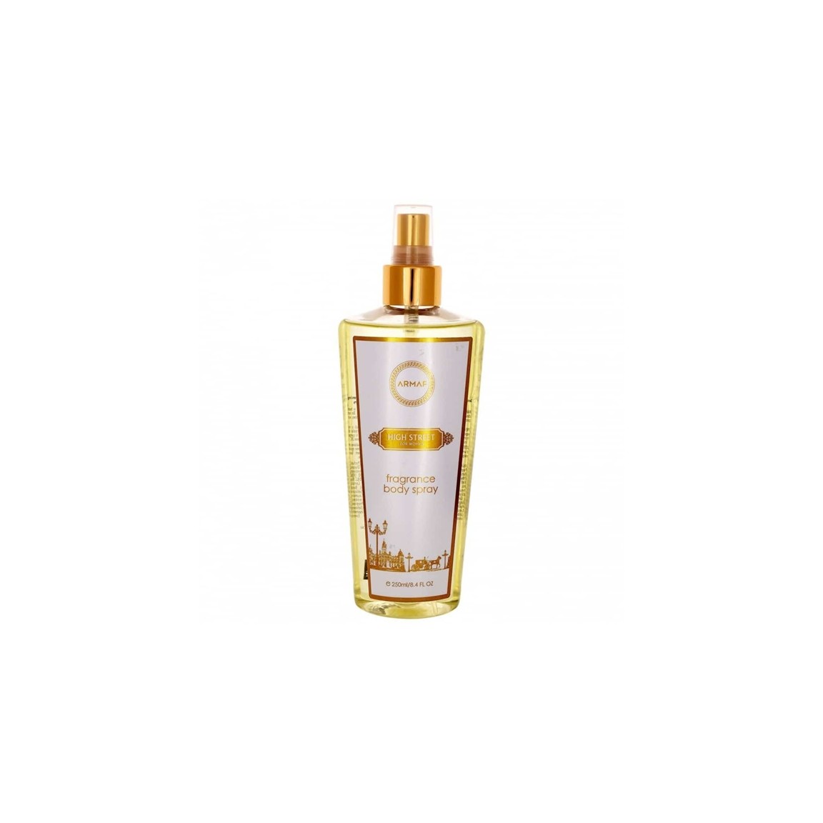 ppt1017.pptm-AutoRecovered-8.jpg Armaf High Street Pour Femme Fragrance Body Mist 250ml - Image 1