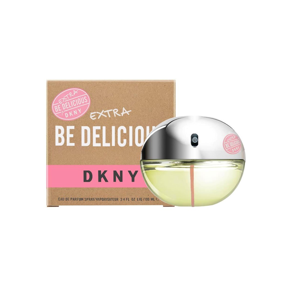 ppt1F79.pptx-AutoRecovered-14.jpg DKNY Be Extra Delicious 100ml EDP Spray - Image 1
