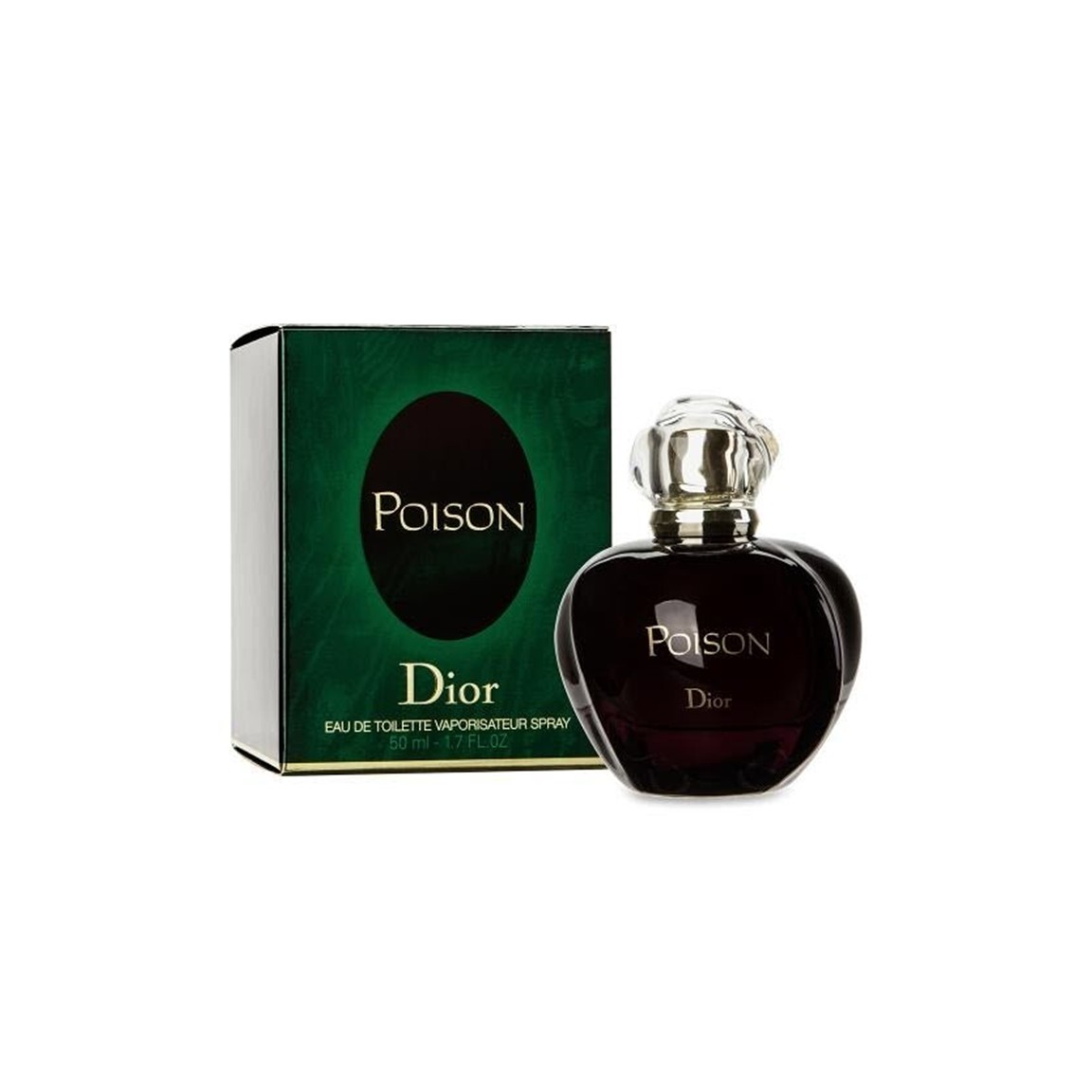 ppt1F79.pptx-AutoRecovered-6.jpg Dior Poison 50ml EDT Spray - Image 1