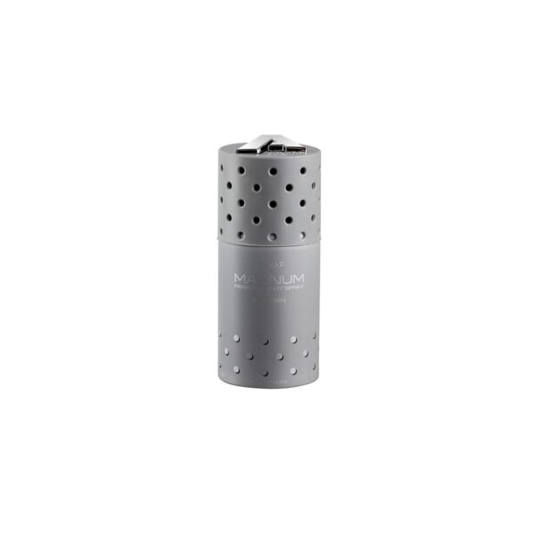 Armaf Magnum Man Deodorant Spray 250ml (Gray)