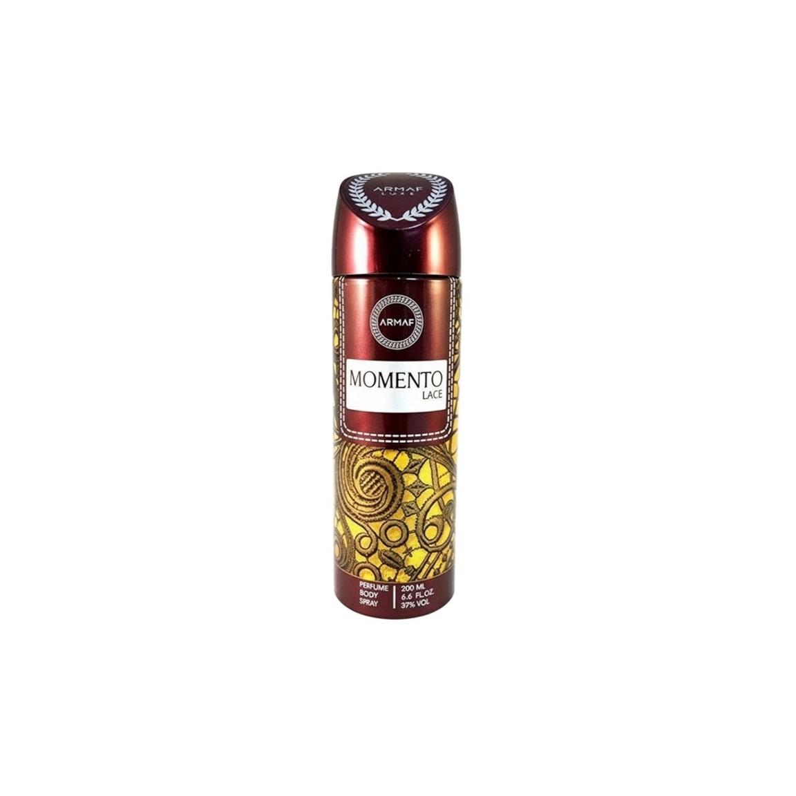 ppt2530.pptm-AutoRecovered-27.jpg Armaf Momento Lace Man Deodorant Spray 200ml - Image 1