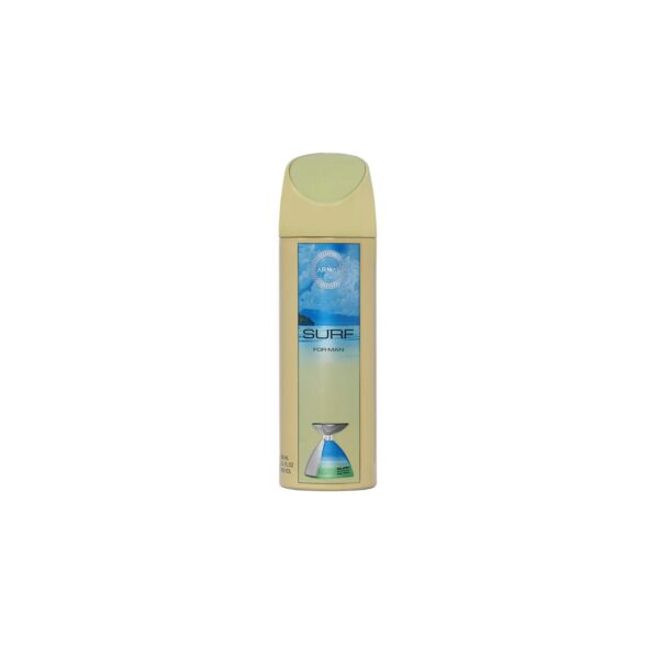 Armaf Surf Man Deodorant Spray 200ml