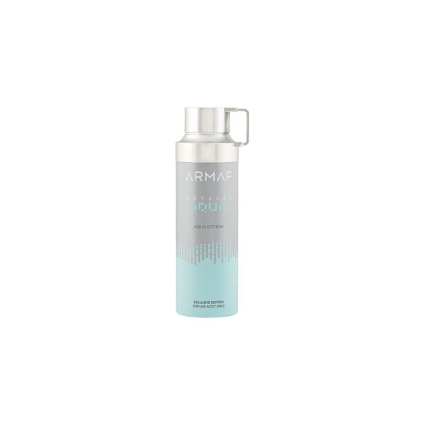 Armaf Odyssey Aqua Edition Body Spray 200ml