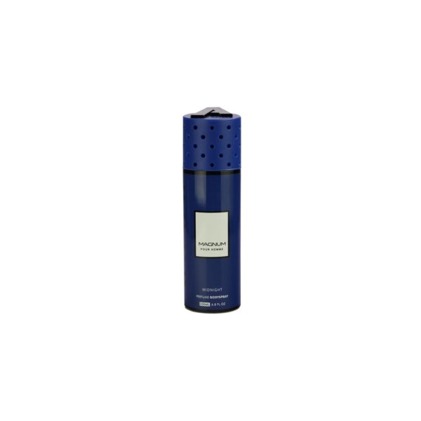 Armaf Midnight Magnum Man Deodorant Spray 200ml