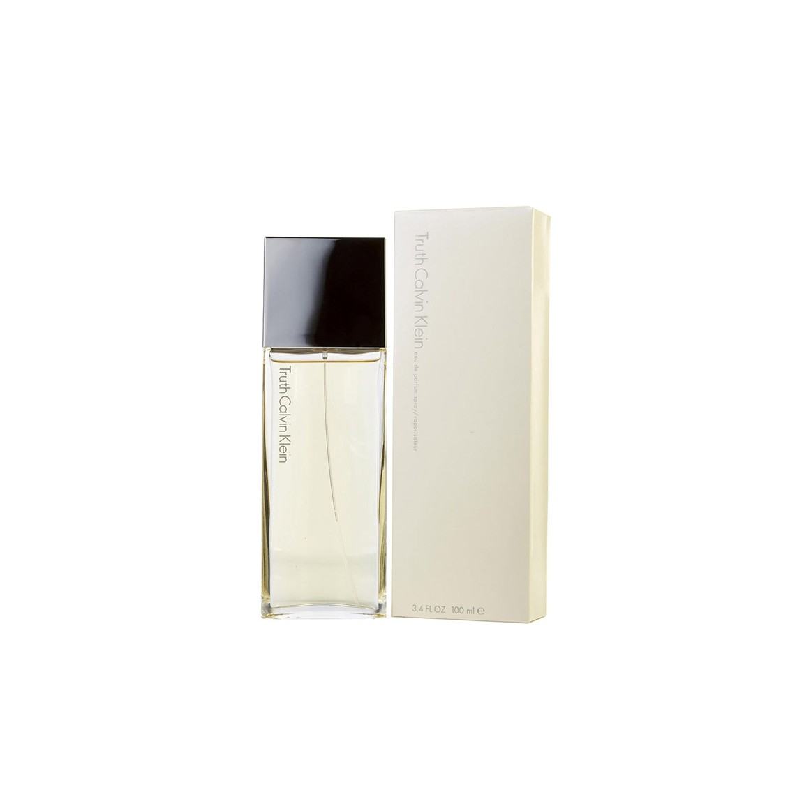 ppt3F82.pptx-AutoRecovered-14.jpg Calvin Klein Truth 100ml EDP Spray - Image 1