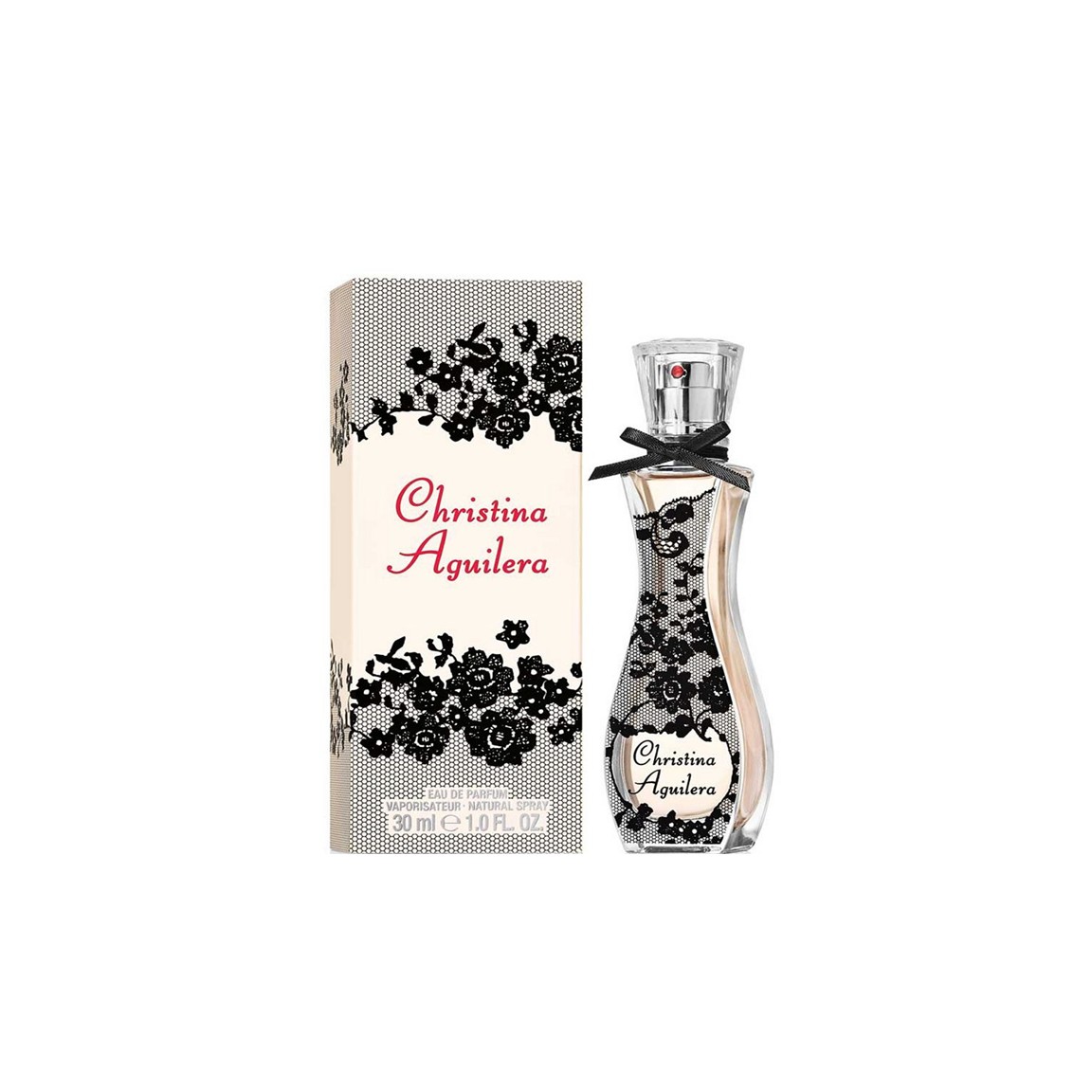 ppt3F82.pptx-AutoRecovered-16.jpg Christina Aguilera 50ml EDP Spray - Image 1
