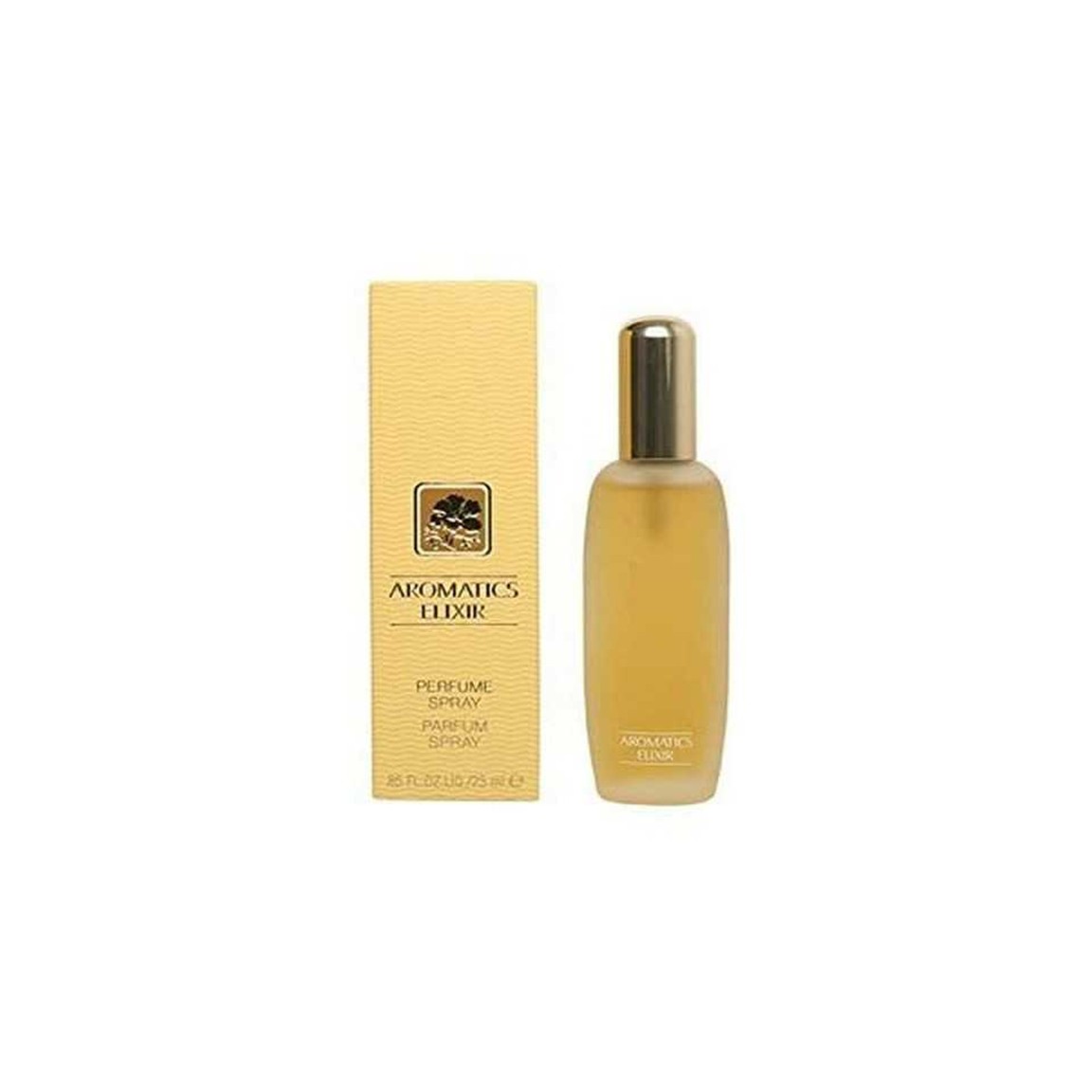 ppt3F82.pptx-AutoRecovered-23.jpg Clinique Aromatics Elixir 25ml EDP Spray - Image 1