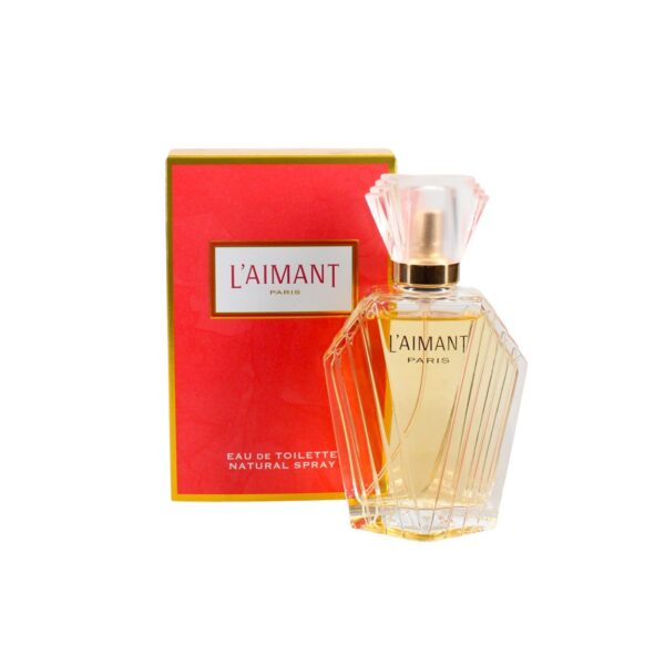 Coty L'Aimant 50ml PDT Spray