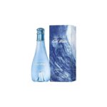 Davidoff Cool Water Oceanic Edition For Woman 100ml EDT Spray