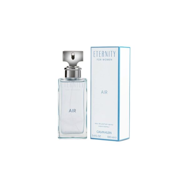 Calvin Klein Eternity Air 100ml EDP Spray