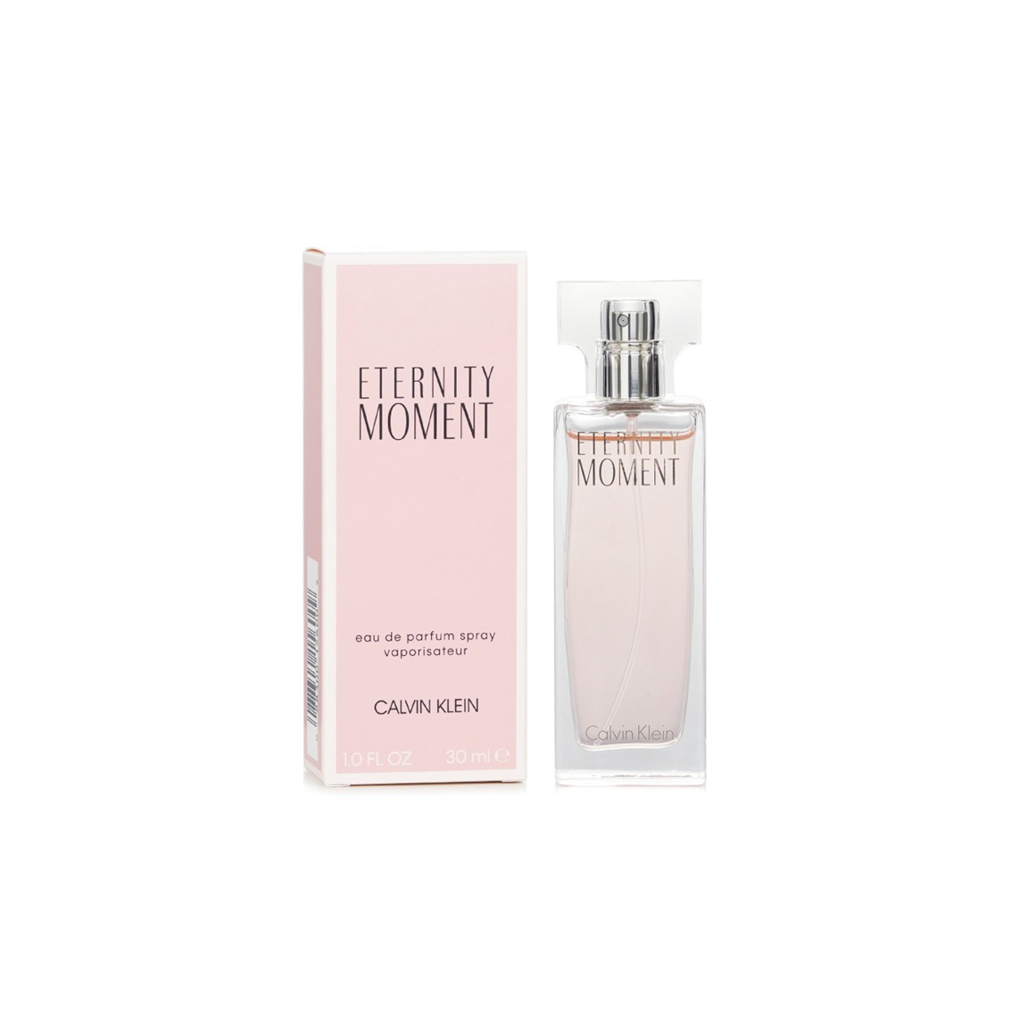 ppt3F82.pptx-AutoRecovered-9.jpg Calvin Klein Eternity Moment 30ml EDP Spray - Image 1