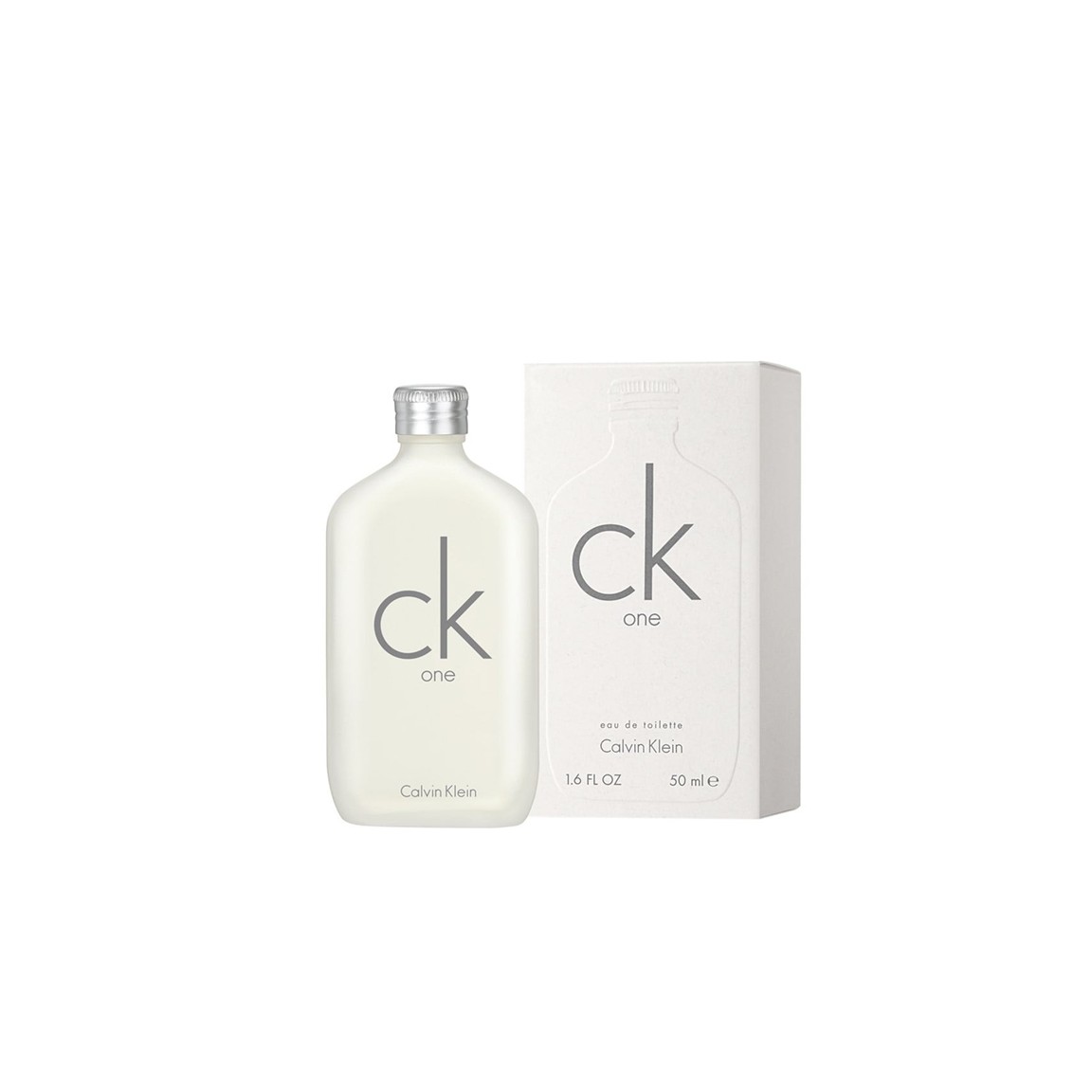 ppt3F82.pptx-AutoRecovered.jpg Calvin Klein CK One 50ml EDT Spray - Image 1