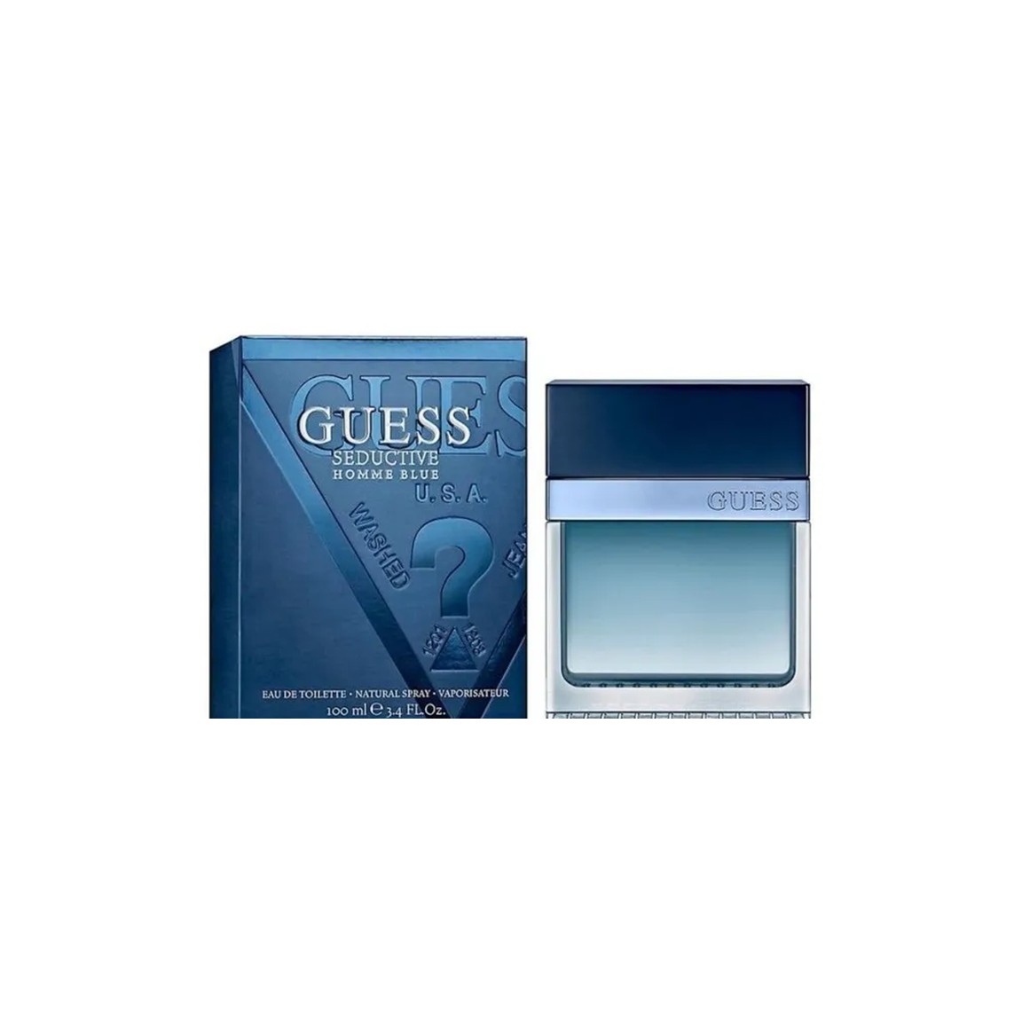 ppt41E.pptx-AutoRecovered-11.jpg Guess Seductive Pour Homme Blue 100ml EDT Spray - Image 1