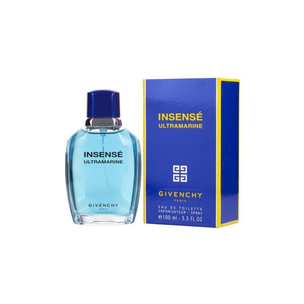 Givenchy Insense Ultramarine 100ml EDT Spray