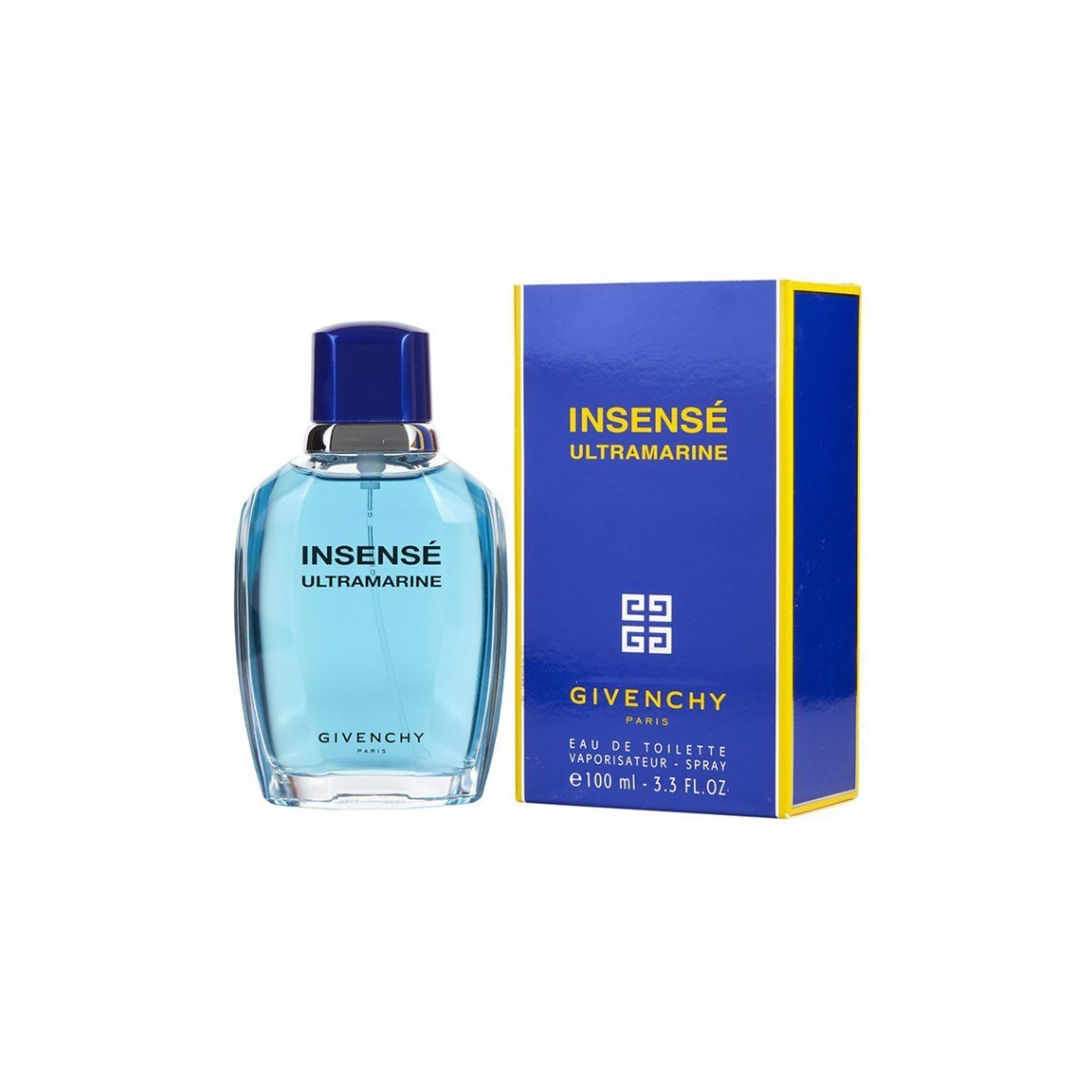ppt41E.pptx-AutoRecovered-4.jpg Givenchy Insense Ultramarine 100ml EDT Spray - Image 1