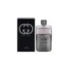Gucci Guilty Pour Homme 150ml EDT Spray