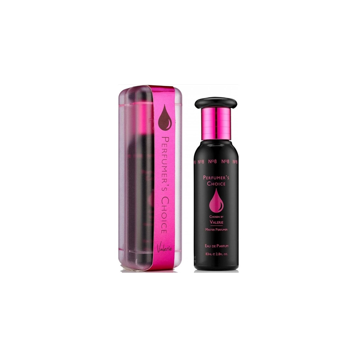 ppt6BC.pptx-AutoRecovered-1.jpg Perfumer's Choice Femme Valerie 83ml EDP Spray - Image 1