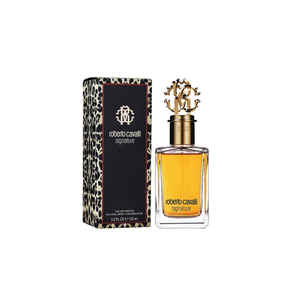 ppt6BC.pptx-AutoRecovered-12.jpg Roberto Cavalli Signature 100ml EDP Spray - Image 1