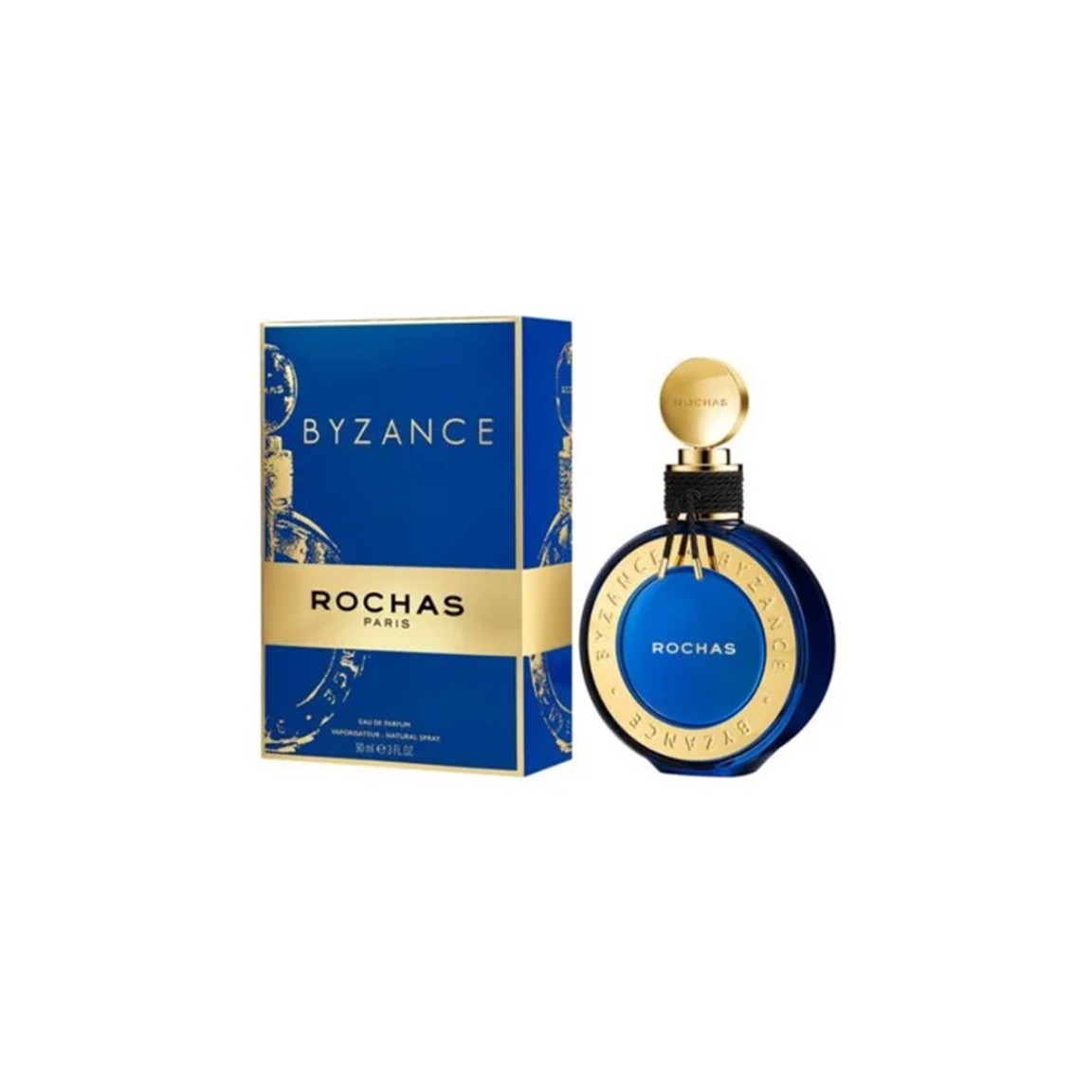 ppt6BC.pptx-AutoRecovered-16.jpg Rochas Byzance 90ml EDP Spray - Image 1