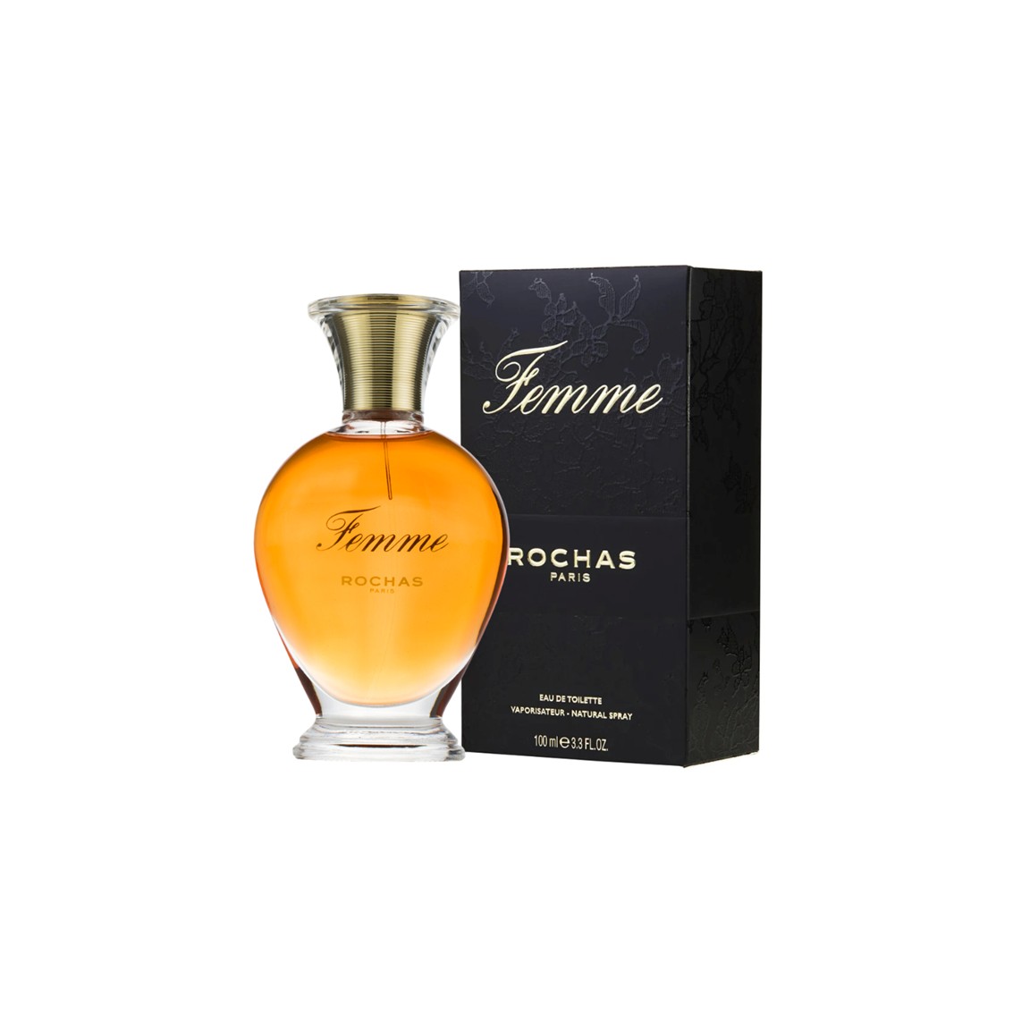 ppt6BC.pptx-AutoRecovered-17.jpg Rochas Femme Rochas 100ml EDT Spray - Image 1