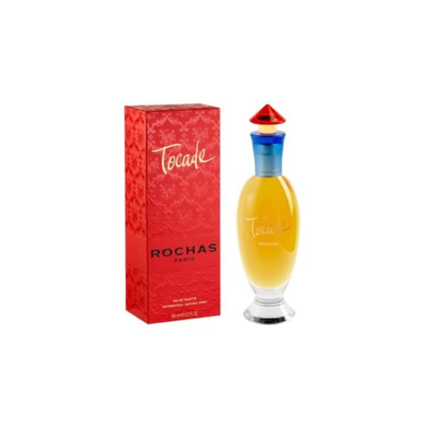 Rochas Tocade 100ml EDT Spray