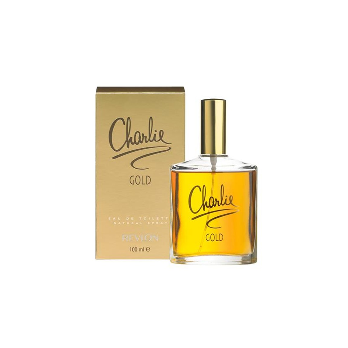 ppt6BC.pptx-AutoRecovered-6.jpg Revlon Charlie Gold 100ml EDT Spray - Image 1