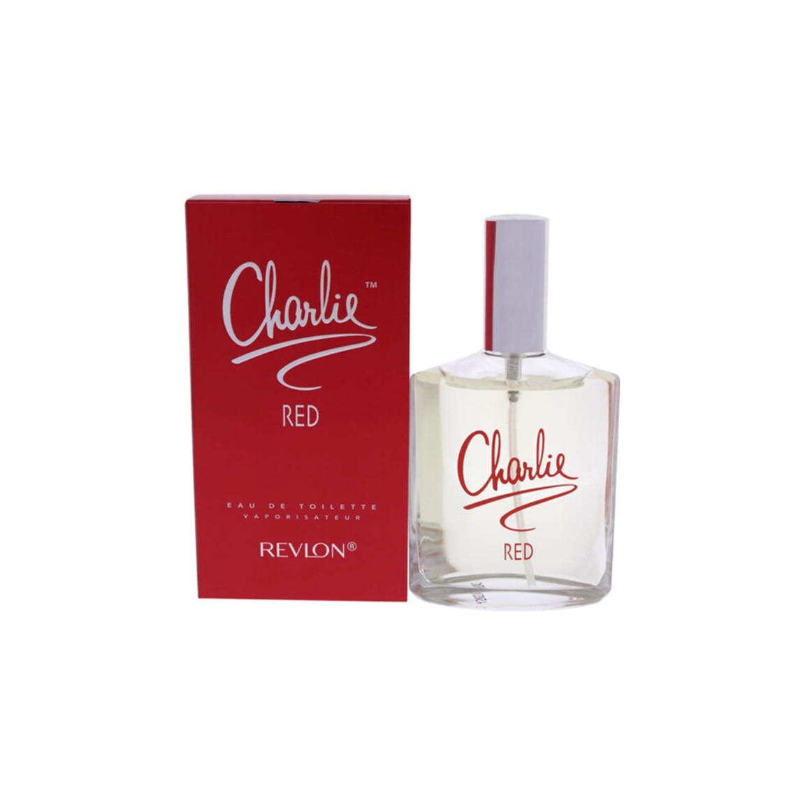 ppt6BC.pptx-AutoRecovered-7.jpg Revlon Charlie Red 100ml EDT Spray - Image 1