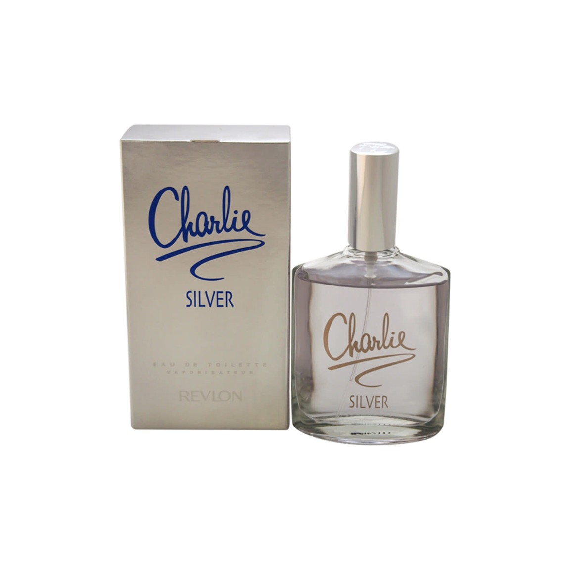 ppt6BC.pptx-AutoRecovered-8.jpg Revlon Charlie Silver 100ml EDT Spray - Image 1