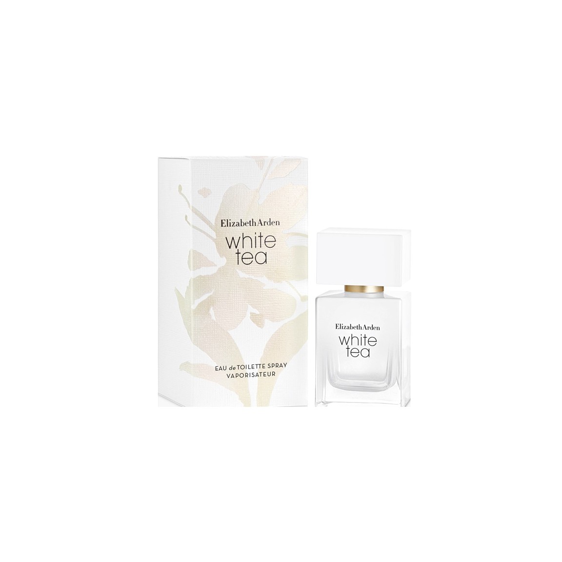 ppt7BE4.pptx-AutoRecovered-1.jpg Elizabeth Arden White Tea 30ml EDT Spray - Image 1