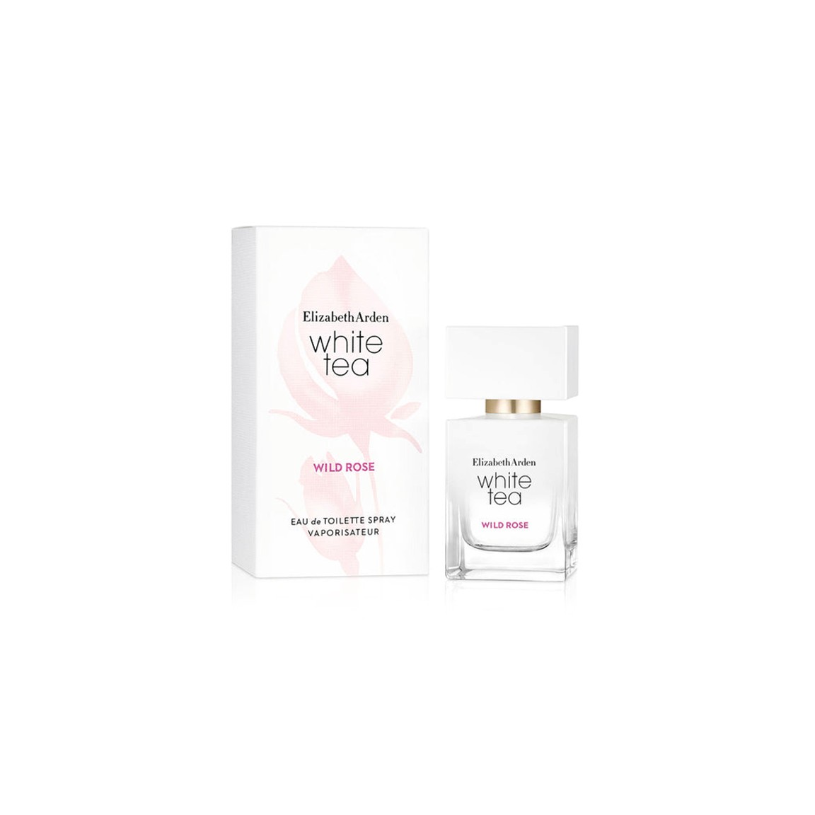 ppt7BE4.pptx-AutoRecovered-14.jpg Elizabeth Arden White Tea Wild Rose 30ml EDT Spray - Image 1