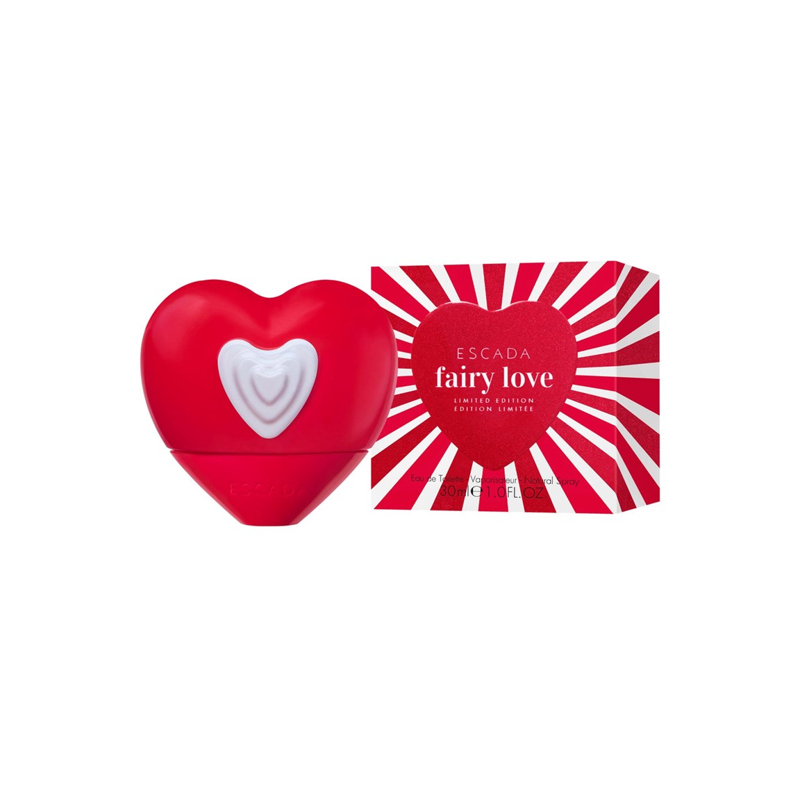 ppt7BE4.pptx-AutoRecovered-22.jpg Escada Fairy Love 100ml EDT Spray - Image 1