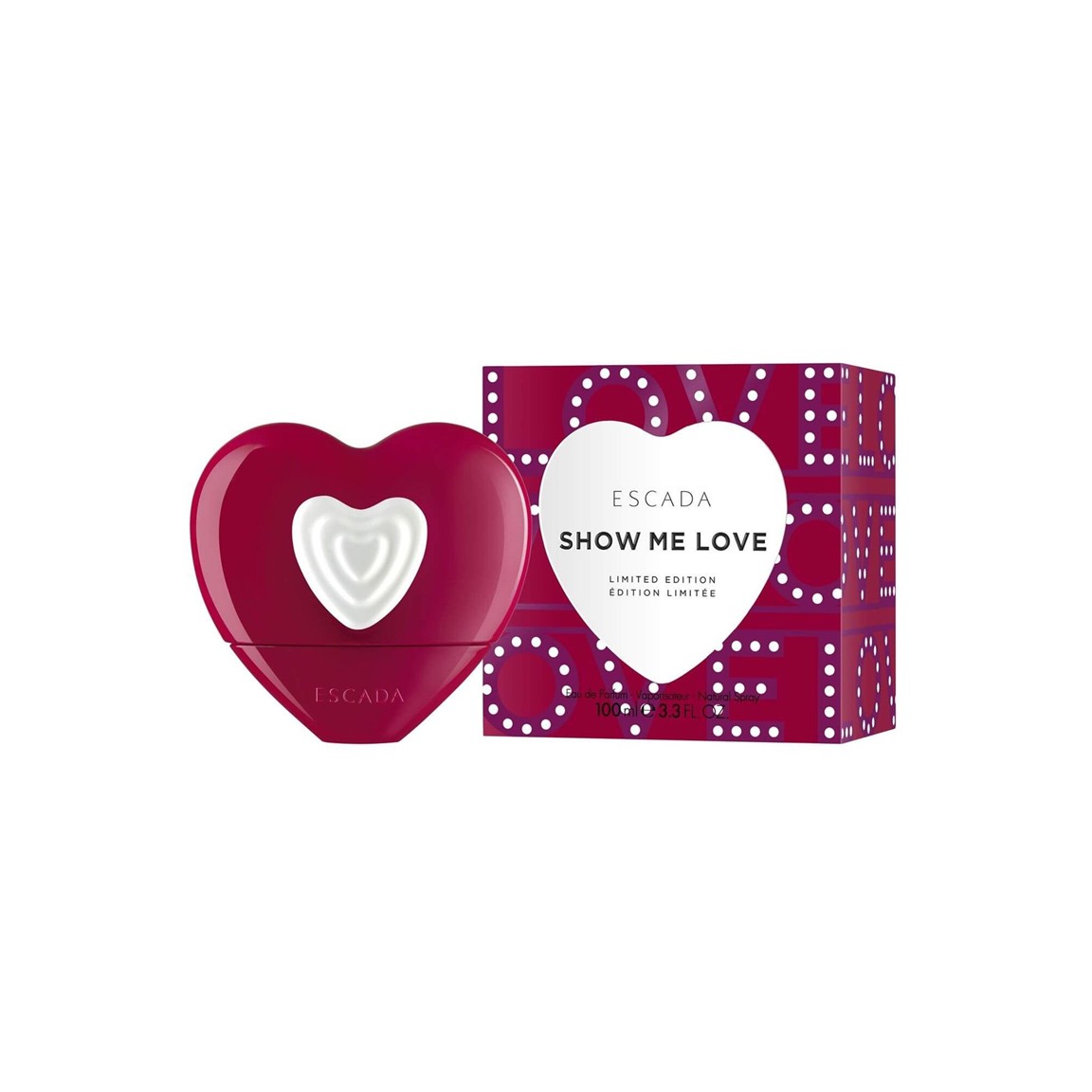 ppt7BE4.pptx-AutoRecovered-26.jpg Escada Show Me Love 100ml EDP Spray - Image 1