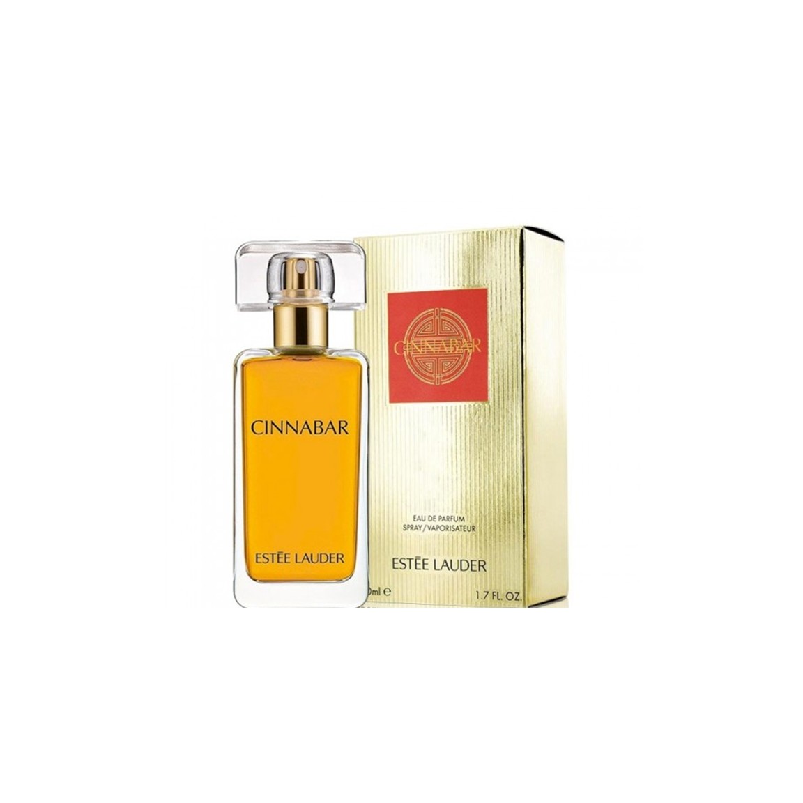 ppt7BE4.pptx-AutoRecovered-30.jpg Estee Lauder Cinnabar 50ml EDP Spray - Image 1
